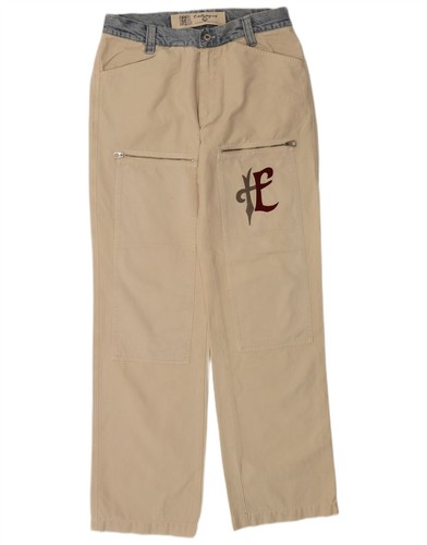 Pantalone cargo uomo think - pantalone,