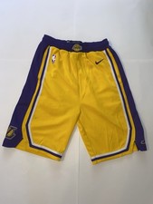 Pantaloncini NBA Los Angeles
