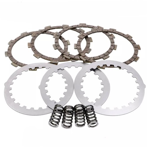Serie dischi frizione top - serie,