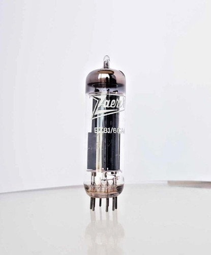 Ez81 6ca4 zaerix testato - 6ca4,