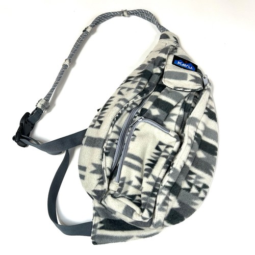 Kavu borsa tracolla corda - a, in
