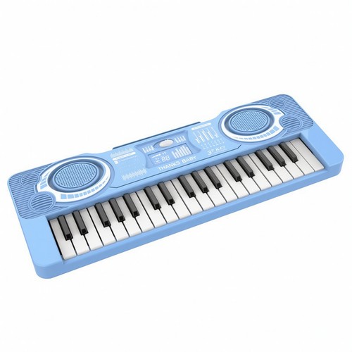 Pianola giocattolo facile - facile, da