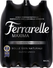Ferrarelle Maxima Acqua