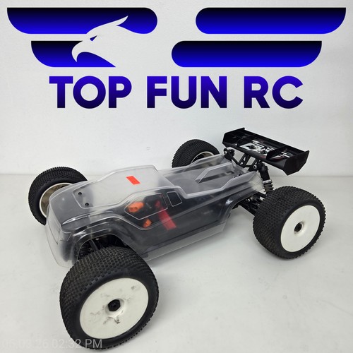 Losi otto rtr truggy - otto,