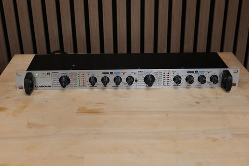 Electronic c300 doppio - tc,
