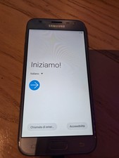 Samsung Galaxy J3, 2017