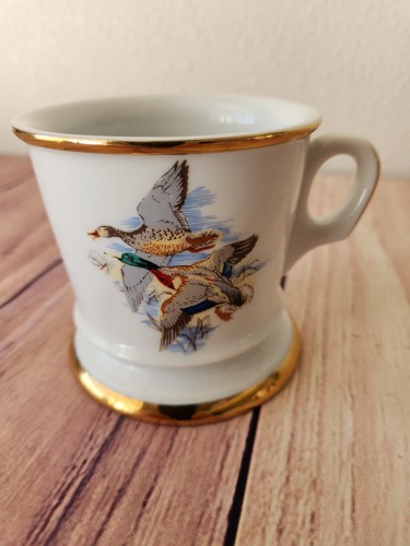 Tazza barba vintage viletta - tazza, da