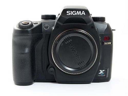 Fotocamera reflex digitale