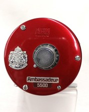 Mulinello da esca ABU GARCIA