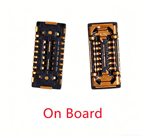 Connettore fpc pin - fpc, antenna
