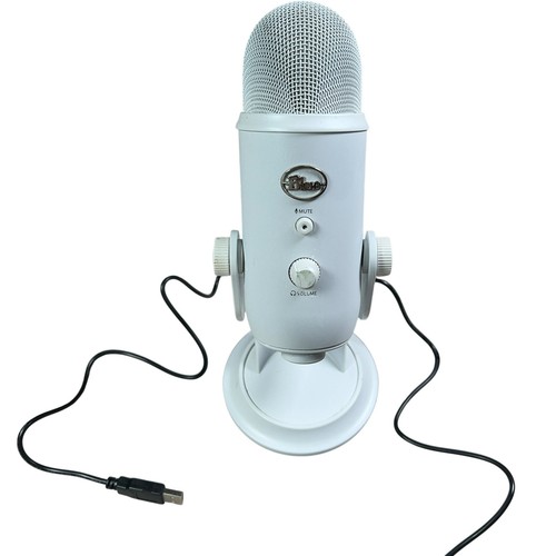 Blue yeti a00121 microfono - blue,