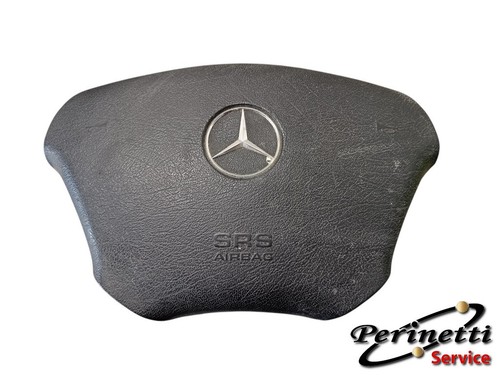 Airbag volante mercedes benz - ,