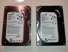 STOCK N.2 HARD DISK 3,5" 500GB