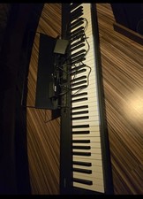 Pianoforte digitale Casio 88
