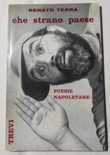 Che strano paese - Poesie napoletane