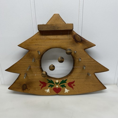 Arpa porta legno vintage - , a