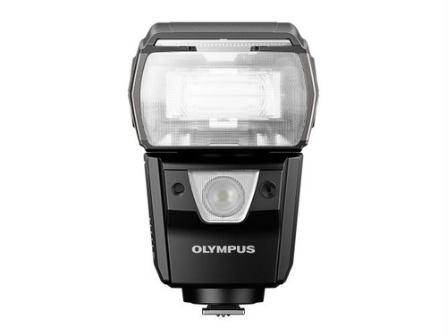 Flash olympus 900r - fl-900r,