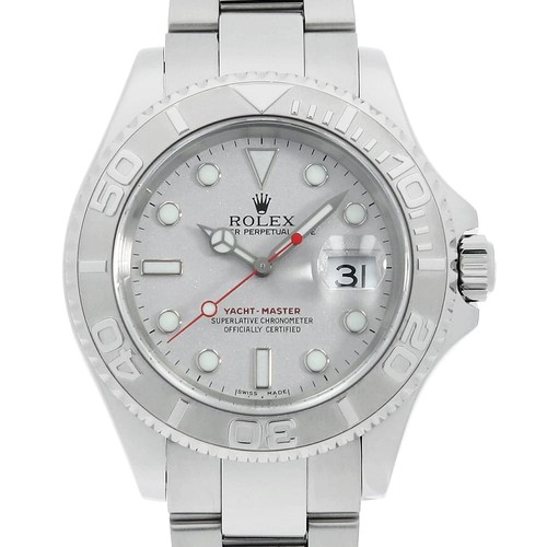 Rolex yacht master 16622 - yacht,