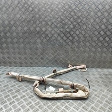 AUDI Q3 F3 Tenda di sicurezza