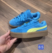 Puma Fenty Creeper Fatty Brand