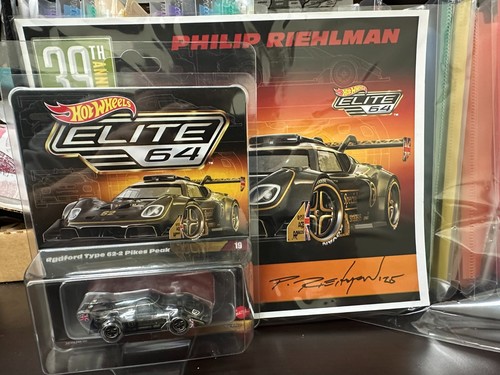 Poster firmato elite - firmato,
