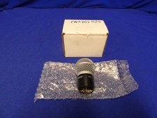 Shure sm58 testina microfono - shure, a