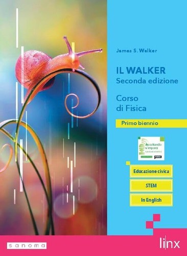 Libro nuovo il walker - libro,