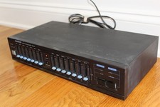 Equalizzatore grafico Kenwood