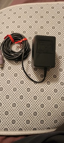 Alimentatore adattatore - , ca