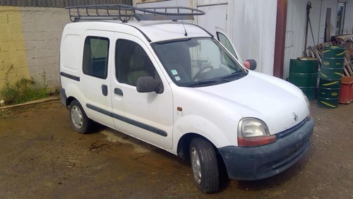 Culla motore anteriore renault - culla,