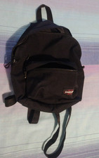 EASTPAK ORBIT - BLACK/NERO - 10L - ZAINO, LAVORO, SCUOLA, VIAGGIO, SPORT
