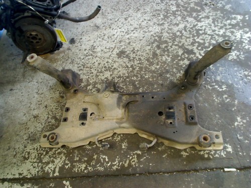 Culla motore ford focus - motore,
