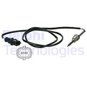 Delphi ts30013 sensore - delphi,