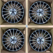 4 CERCHI IN LEGA DEDICATI ALFA