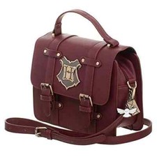 Harry Potter Hogwarts Satchel