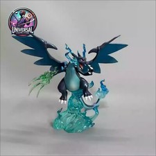 Pokemon Mega Charizard X