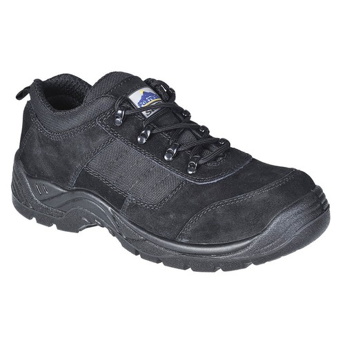 Scarpe antinfortunistiche
