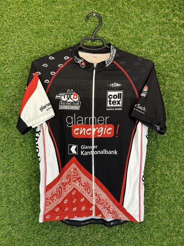 Maglia ciclismo - ciclismo, manica