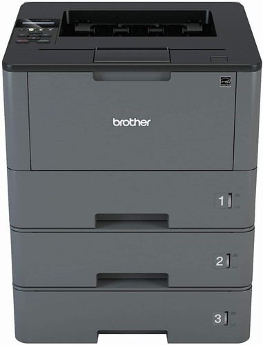 Brother l5100dntt stampante - hl-l5100dntt,