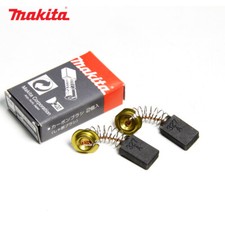 Spazzole in carbonio 5*11*17