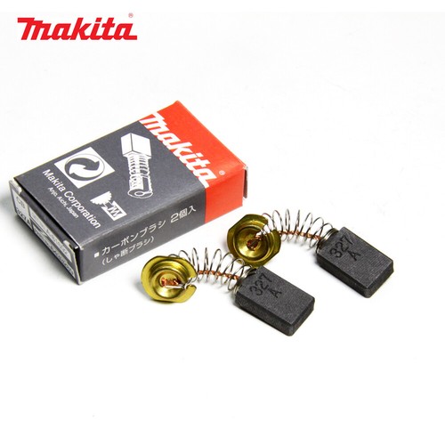 Spazzole carbonio 11 17 - carbonio, 5*11*17