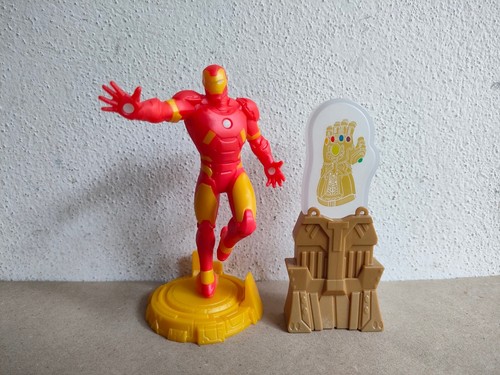 Iron man - man, maxi