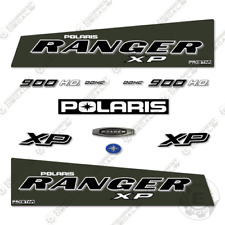 Adatto per Polaris Ranger