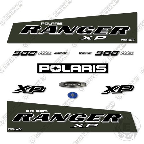 Adatto per polaris - adatto,