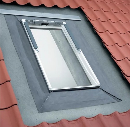 Velux collare - velux,