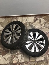  Pair of Volkswagen Golf 7
