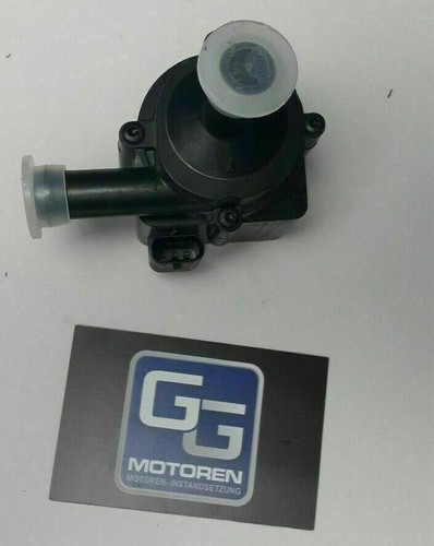 Pompa acqua aggiuntiva - , ford