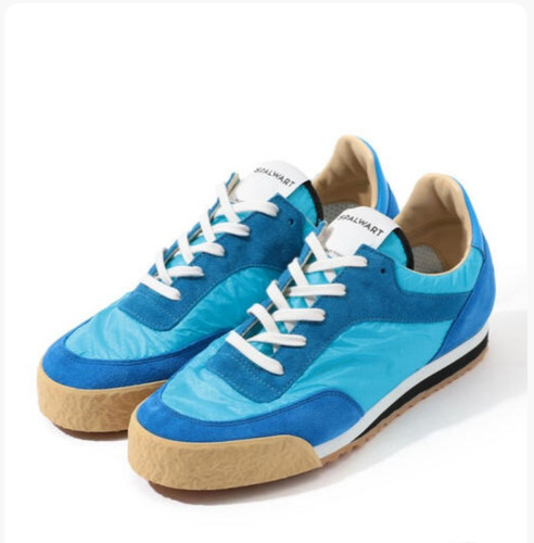 Scarpe spalwart - spalwart, ×