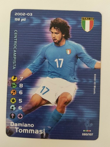 Damiano tommasi football - damiano,