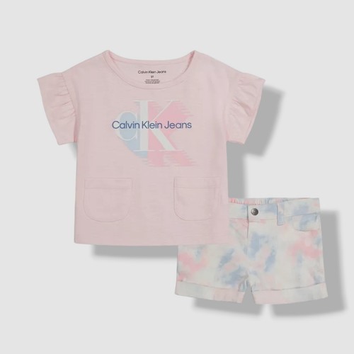 Set shirt pantaloncini - set, t-shirt